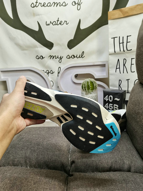 Tênis Premium Line Adizero Adios Pro 4 - Visual impecável e preço acessível!