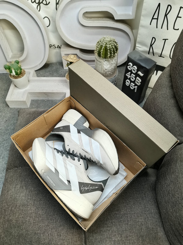 Tênis Premium Line Adizero Adios Pro 4 - Visual impecável e preço acessível!