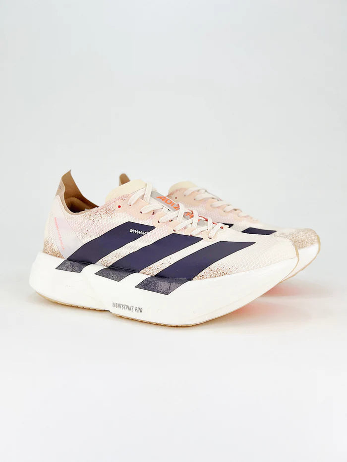 Tênis Premium Line Adizero Adios Pro 4 - Visual impecável e preço acessível!